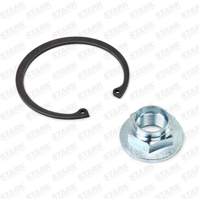 Wheel Bearing Stark SKWB-0180213 SKWB-0180213 - photo 6