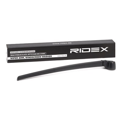 Wiper Arm RIDEX 301W0007 301W0007 - photo 3