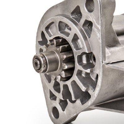 Starter RIDEX 2S0462R 2S0462R - photo 5