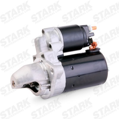 Starter Stark SKSTR-0330029 SKSTR-0330029 - photo 3