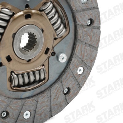 Clutch Kit Stark SKCK-0100843 SKCK-0100843 - photo 4