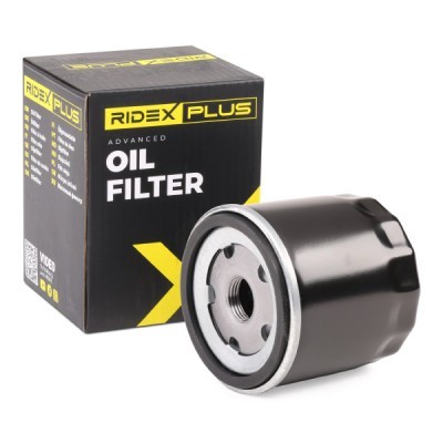 Oil Filter RIDEX 7O0016P 7O0016P - photo 2