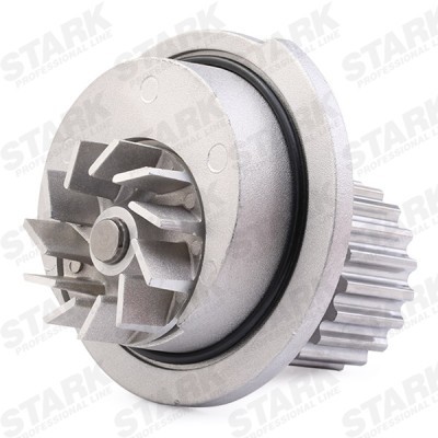 Water Pump, Engine Cooling Stark SKWP-0520178 SKWP-0520178 - photo 3