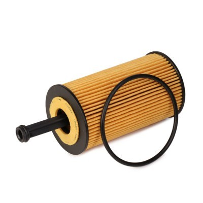 Oil Filter RIDEX 7O0055 7O0055 - photo 3