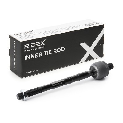 Tie Rod Assembly RIDEX 51T0735 51T0735 - photo 2
