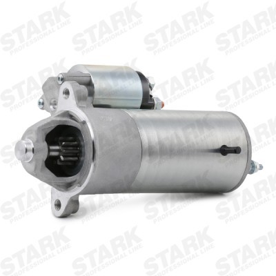 Starter Stark SKSTR-0330027 SKSTR-0330027 - photo 3