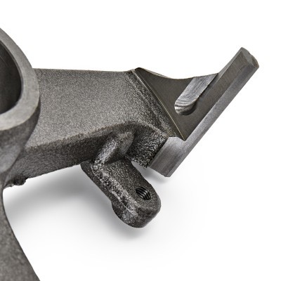 Steering knuckle RIDEX 1159S0106 1159S0106 - photo 6
