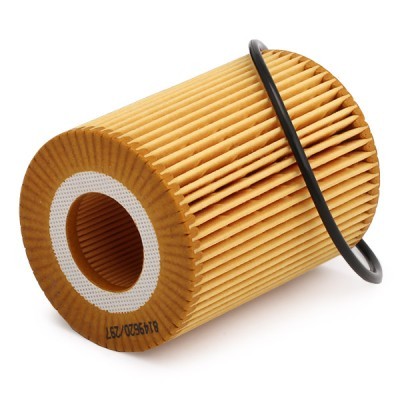 Oil Filter RIDEX 7O0066 7O0066 - photo 3
