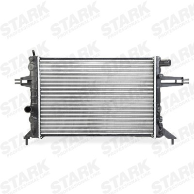 Radiator, Engine Cooling Stark SKRD-0120243 SKRD-0120243 - photo 3