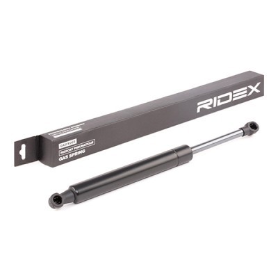 Gas Spring, boot-/cargo area RIDEX 219G0567 219G0567 - photo 2