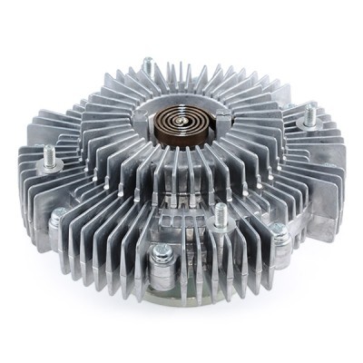Clutch, Radiator Fan RIDEX 509C0045 509C0045 - photo 3