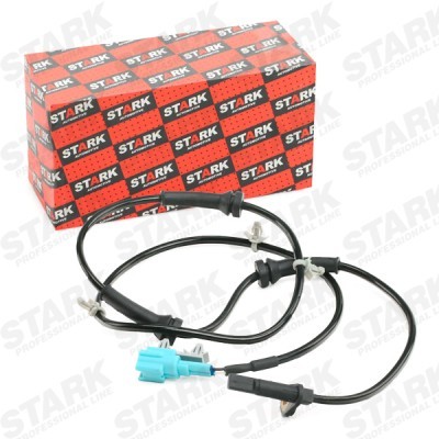 ABS Sensor Stark SKWSS-0350490 SKWSS-0350490 - photo 2