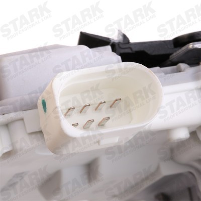 Door Lock Stark SKDLO-2160114 SKDLO-2160114 - photo 5