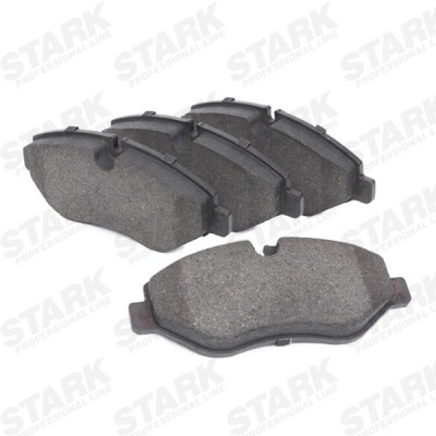 Brake Pads Set Stark SKBP-0012061 SKBP-0012061 - photo 4