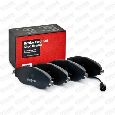 Brake Pads Set Stark SKBP-0011113 SKBP-0011113 - photo 2