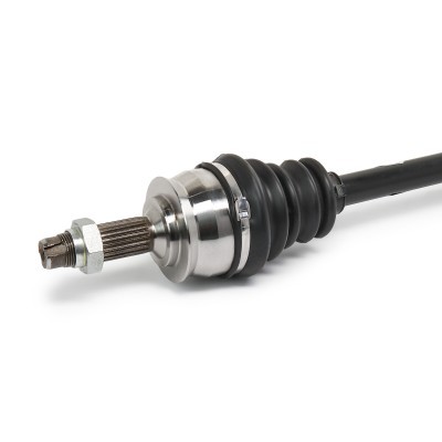 Drive Shaft RIDEX 13D0695R 13D0695R - photo 5