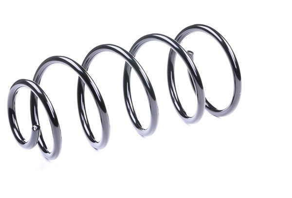 Suspension Spring RIDEX 188C0370 188C0370 - photo 1
