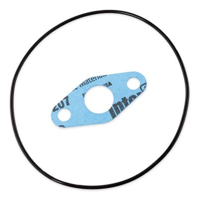 Turbo cartridge (core) RIDEX 4973C0032 4973C0032 - photo 6