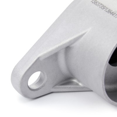Strut Support Bearing Front RIDEX 1180S0291 1180S0291 - photo 6