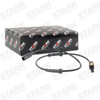 ABS Sensor Stark SKWSS-0350130 SKWSS-0350130 - photo 2