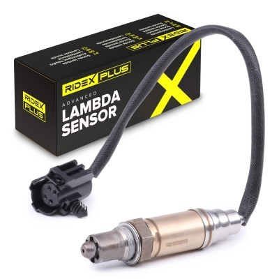 Lambda (Oxygen) Sensor RIDEX 3922L0216P 3922L0216P - photo 2
