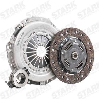 Clutch Kit Stark SKCK-0100228 SKCK-0100228 - photo 3