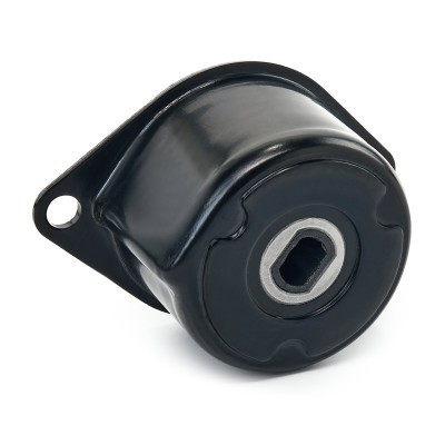 Belt Tensioner V-Ribbed Belt RIDEX 541V0009 541V0009 - photo 3