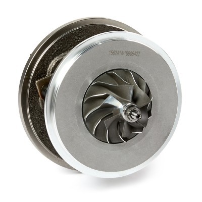 Turbo cartridge (core) RIDEX 4973C0131 4973C0131 - photo 3