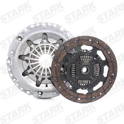 Clutch Kit Stark SKCK-0100046 SKCK-0100046 - photo 3