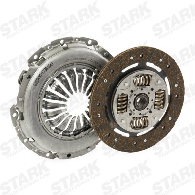 Clutch Kit Stark SKCK-0101892 SKCK-0101892 - photo 3