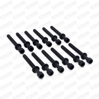 Head bolts Stark SKBOK-23660021 SKBOK-23660021 - photo 3
