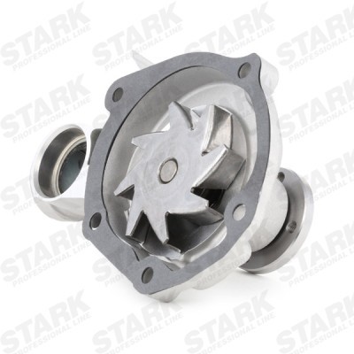 Water Pump, Engine Cooling Stark SKWP-0520150 SKWP-0520150 - photo 4