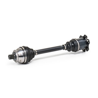 Drive Shaft RIDEX 13D0978R 13D0978R - photo 3