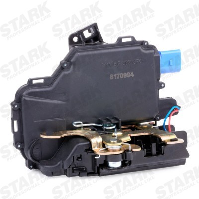 Door Lock Stark SKDLO-2160008 SKDLO-2160008 - photo 3
