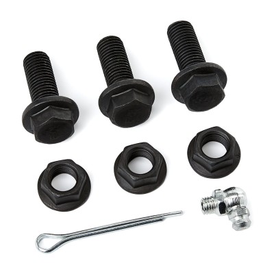 Ball Joint RIDEX 2462S0048 2462S0048 - photo 9