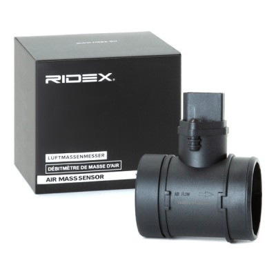Air Mass Sensor RIDEX 3926A0257 3926A0257 - photo 2