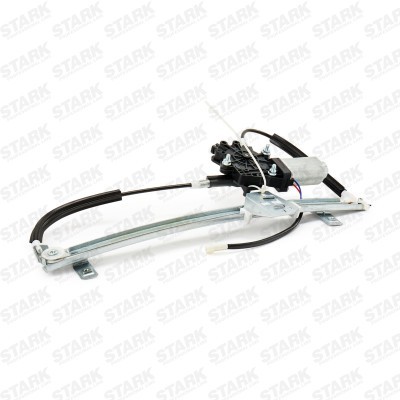 Window Regulator Stark SKWR-0420110 SKWR-0420110 - photo 4