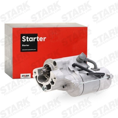 Starter Stark SKSTR-0330464 SKSTR-0330464 - photo 2