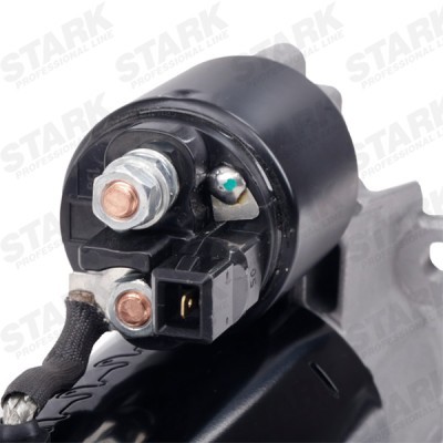 Starter Stark SKSTR-0330135 SKSTR-0330135 - photo 5