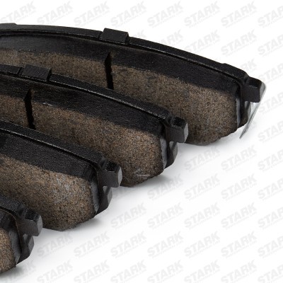 Brake Pads Set Stark SKBP-0010240 SKBP-0010240 - photo 7