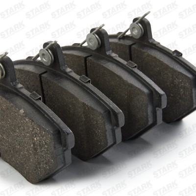 Brake Pads Set Stark SKBP-0010246 SKBP-0010246 - photo 6