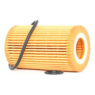 Oil Filter RIDEX 7O0119 7O0119 - photo 3