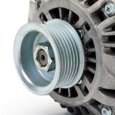 Alternator RIDEX 4G0430R 4G0430R - photo 5
