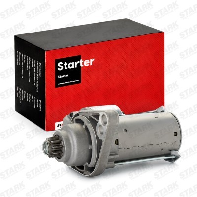 Starter Stark SKSTR-0330282 SKSTR-0330282 - photo 2