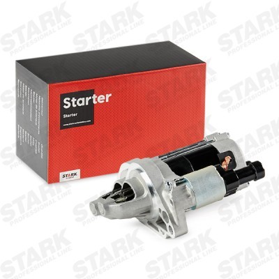 Starter Stark SKSTR-03330782 SKSTR-03330782 - photo 2