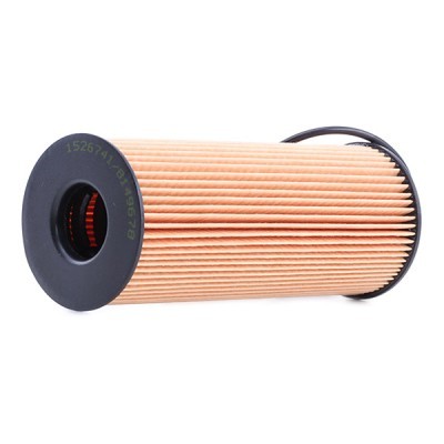 Oil Filter RIDEX 7O0023 7O0023 - photo 4
