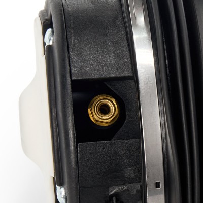 Bellow, Air Suspension RIDEX 4119A0002 4119A0002 - photo 10