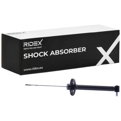 Shock Absorber RIDEX 854S0012 854S0012 - photo 2