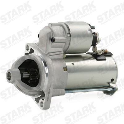 Starter Stark SKSTR-0330338 SKSTR-0330338 - photo 3
