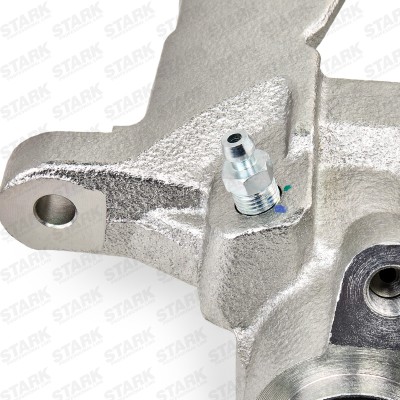 Brake Caliper Stark SKBC-0460006 SKBC-0460006 - photo 6